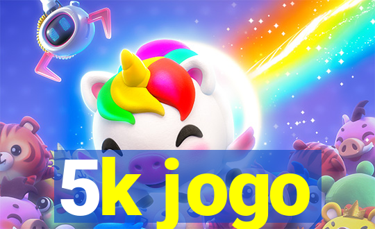 5k jogo